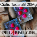 Cialis Tadalafil 20Mg 14